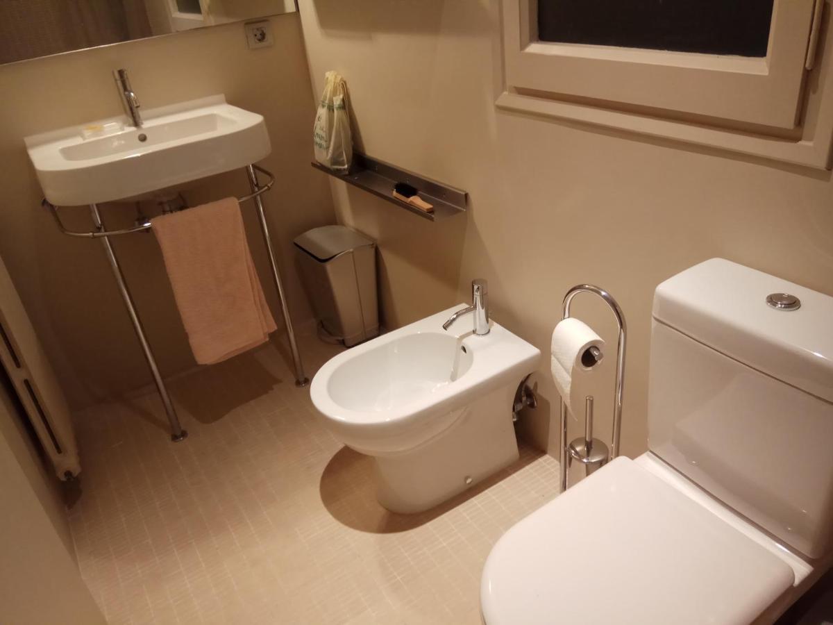 Апартаменты Apartamento Mirador Del Cadi Пучсерда Экстерьер фото