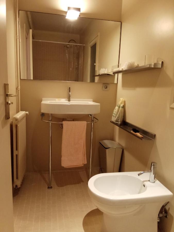 Апартаменты Apartamento Mirador Del Cadi Пучсерда Экстерьер фото