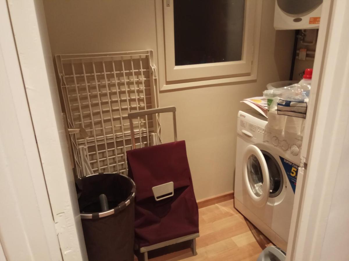 Апартаменты Apartamento Mirador Del Cadi Пучсерда Экстерьер фото